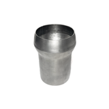 Titanium Ball and Socket Flange w/ Clamp