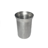 Titanium Ball and Socket Flange w/ Clamp