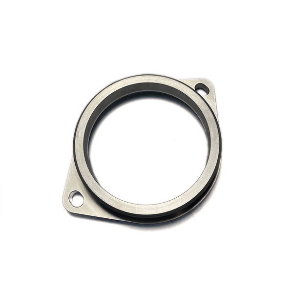 Toyota Supra MK5 A90 Titanium Throttle Body Flange – Ticon Industries