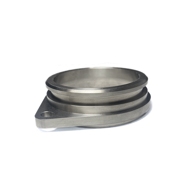 Toyota Supra MK5 A90 Titanium Throttle Body Flange – Ticon Industries