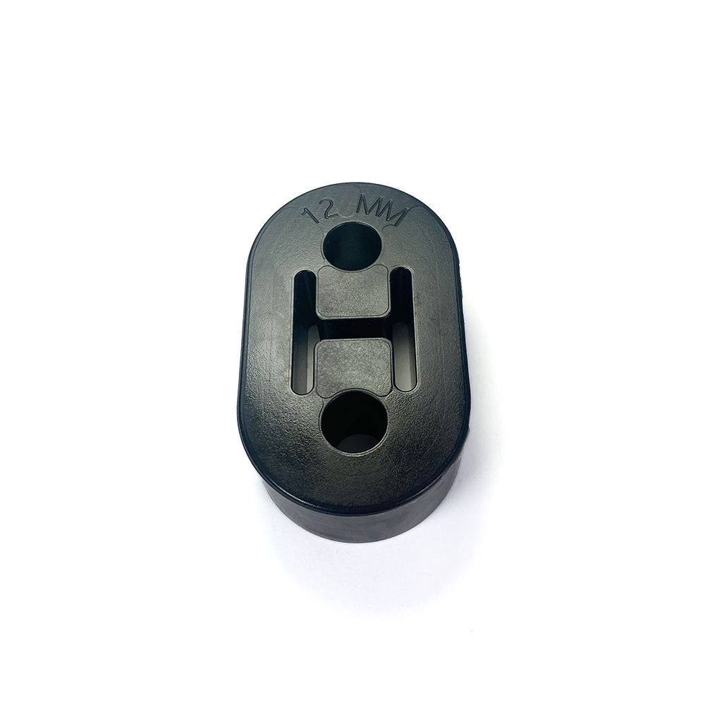 12mm Universal Exhaust Hanger (1 Hole) - Polyurethane