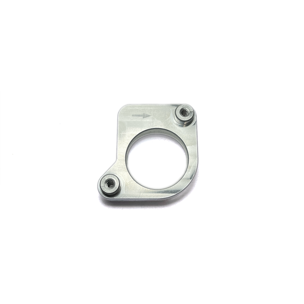 Aluminum Delphi Circular MAF Flange