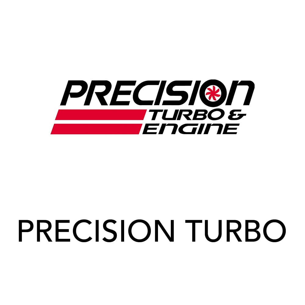 PTE Turbo Discharge Flanges