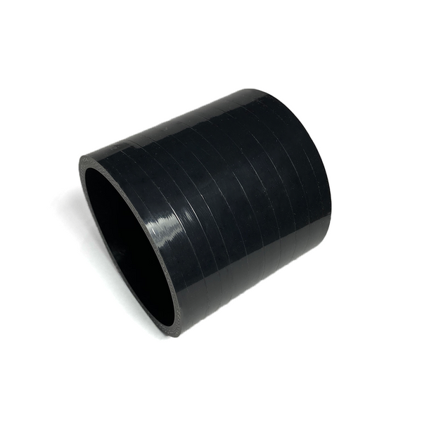 TenkeAuto 6" High Performance Silicone Coupler Hose + T Bolt Clamps - 3" ID, 4-Ply Reinforced For Turbo/Intercooler - View #8