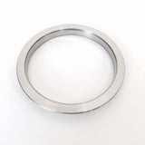 Titanium Universal V-Band Flange (Male/Female)