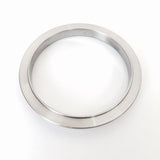 Titanium Universal V-Band Flange (Male/Female)