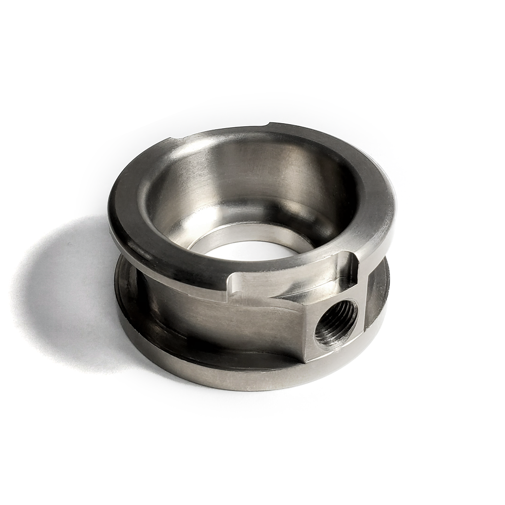56mm Titanium Radiator Filler Neck