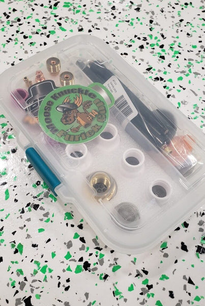 チューブ ZX3 Vortex Mixer