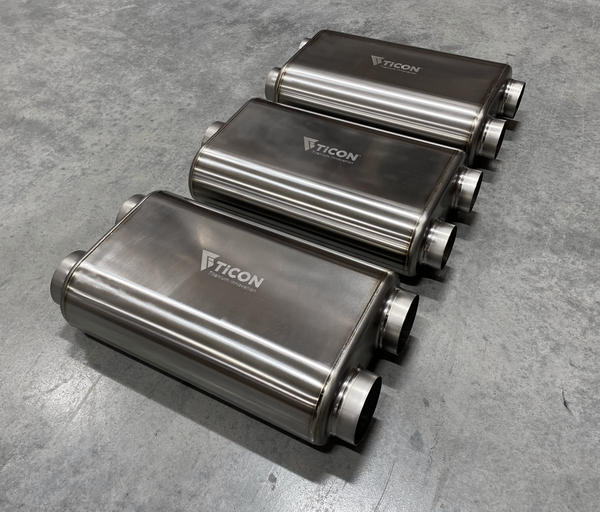【新品未使用】OHOTORO＊Two-Tone Stripe Mufler Exhaust pipe JISO for Honda DIO50 AF18