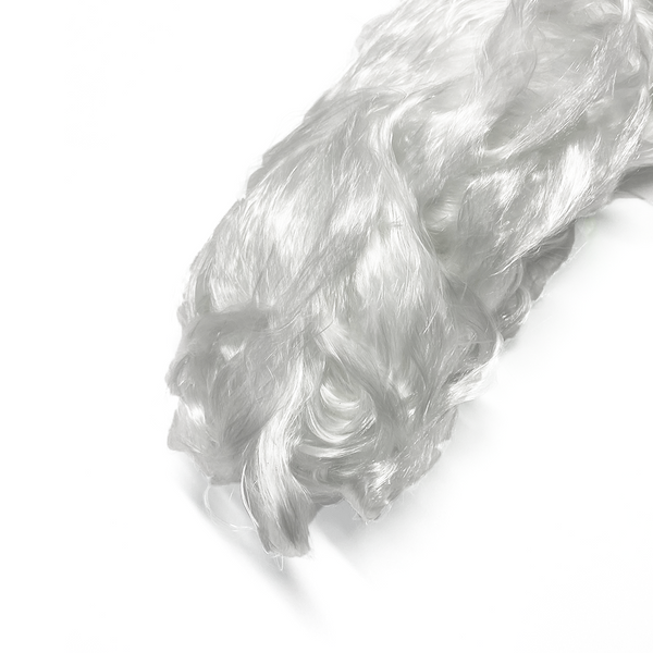 Muffler Fiberglass Fill 0.5kg/Pkg Ticon Industries