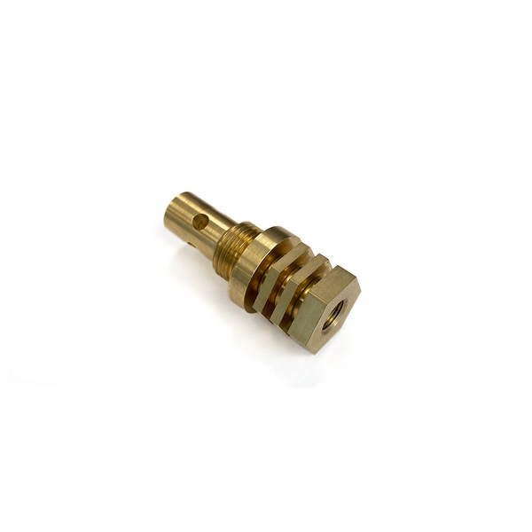 ティクト　UTR58XS-T2 Blow out Chill Block M18 O2 Bung - Tig Aesthetics By Ticon – Ticon