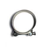 Mikalor W2 Stainless Clamp - Silicone Couplers
