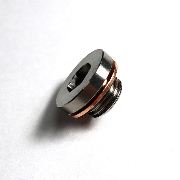 motorcycletitaniumo2plugm12x12