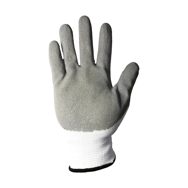1pair Nylon Coating Gloves For Safety, Protection, Anti-Slip, Gardening,  Dotting, Construction, Warehouse, Packaging, Moving, Automotive  Maintenance