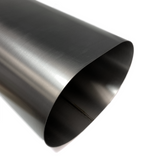 6" x 9" Oval Muffler Body x 24" Length