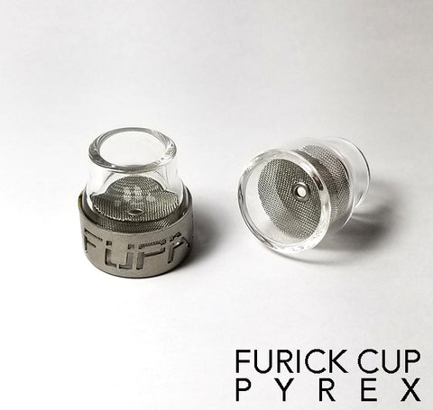Furick Cup - Pyrex