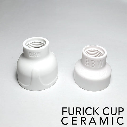 Furick Cup - Ceramic