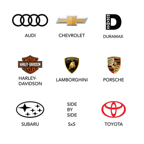 Car/Vehicle Specific