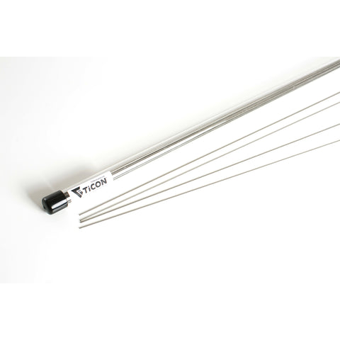 Titanium Filler Rod