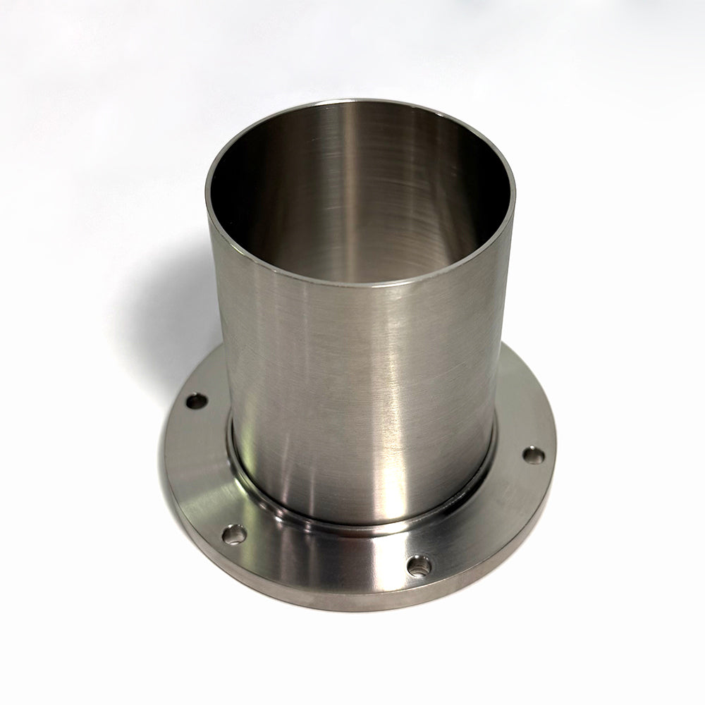 ProCharger 50mm Titanium Race BOV w/ 2.5" Tube