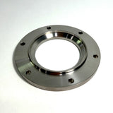 ProCharger 50mm Titanium Race BOV w/ 2.5" Tube