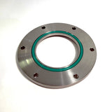 ProCharger 50mm Titanium Race BOV w/ 2.5" Tube