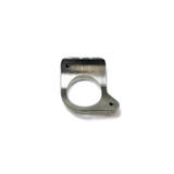 Delphi Circular Titanium MAF Flange