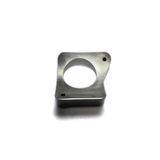 Denso Circular Titanium '02-'07 Subaru MAF flange 22680-AA310