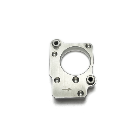 AC Delco Circular MAF Flange