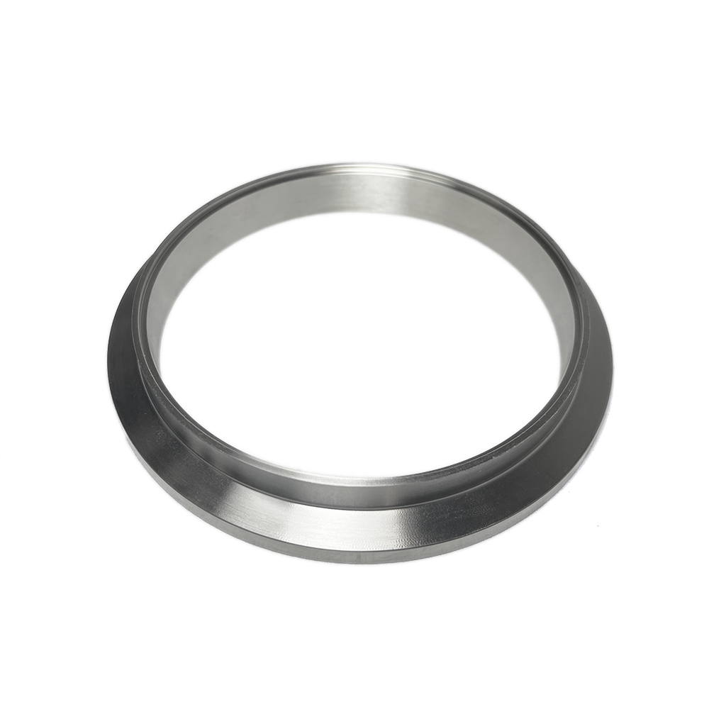 Toyota GR Corolla Titanium Turbo Outlet Flange