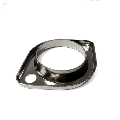 Subaru 2002-2025+ Stamped Titanium Exhaust Flange GD/GR/VA/VB/CB