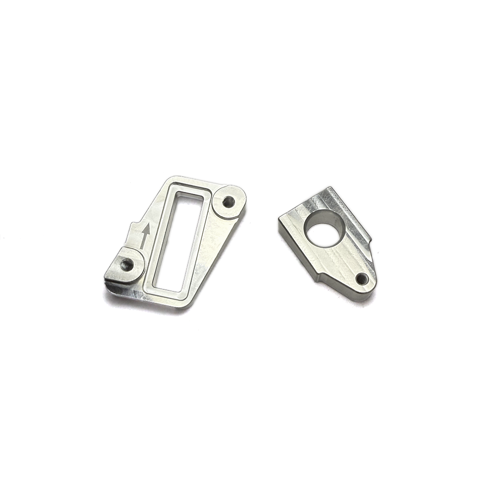 Dodge Cummins ('07.5+) 6.7L MAP/IAT Titanium Flange