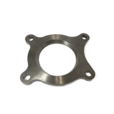 Subaru FA20 Titanium 4 Bolt Turbo Outlet Flange
