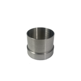 Titanium Harley Exhaust Flange/Spigot Set (1.75" Tubing)