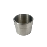 Harley Exhaust Flange/Spigot Set (1.75" Tubing)