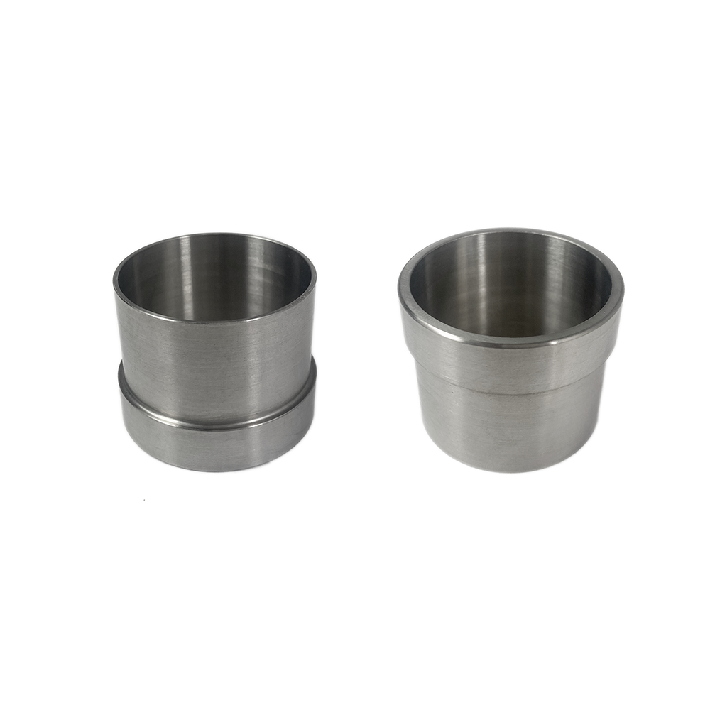 Harley Exhaust Flange/Spigot Set (1.75" Tubing)