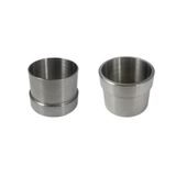 Harley Exhaust Flange/Spigot Set (1.75" Tubing)
