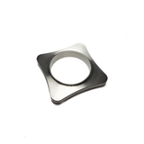 Bosch DBW Titanium Throttle Body Flange - Flat
