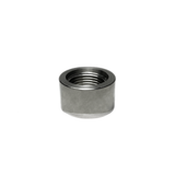 Titanium O-Ring Boss (ORB) Weld Bung