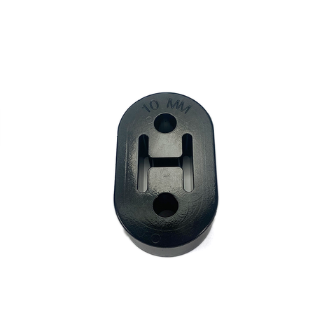 10mm Universal Exhaust Hanger (1 Hole) - Polyurethane