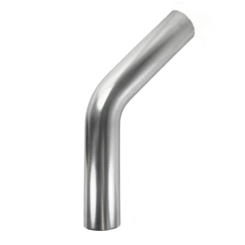 Aluminum Bends/Straight