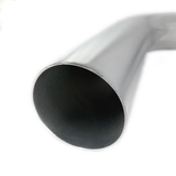 Aluminum 180° Mandrel Bend - 6061