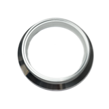 Aluminum V-Band Flanges