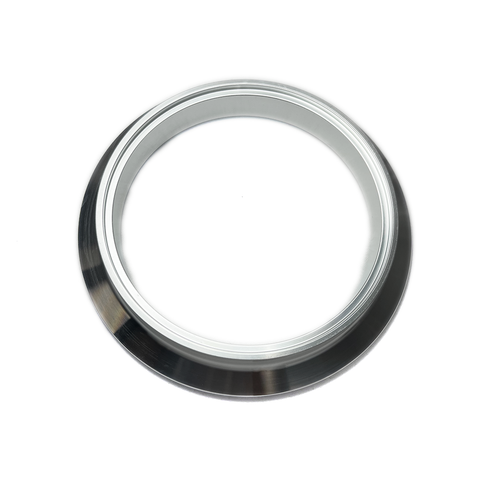Aluminum V-Band Flanges