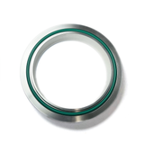 Aluminum V-Band Flanges