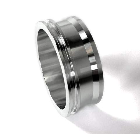 Aluminum Flanges