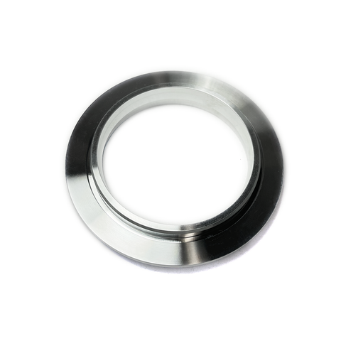 Aluminum Mid/Large Frame Compressor Outlet Flange ( 3" Tubing )