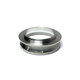 Aluminum Mid/Large Frame Compressor Outlet Flange ( 4" Tubing )