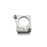 Aluminum Denso Circular MAF Flange '02-'07 Subaru
