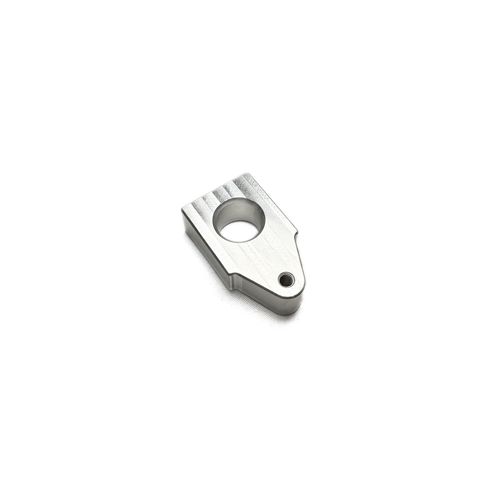 Aluminum Dodge Cummins ('07.5+) 6.7L MAP/IAT Flange